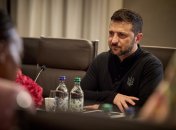 Володимир Зеленський