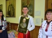 В Берлине состоялся Шевченковский вечер