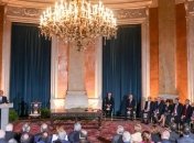 Новое правительство Португалии приняло присягу