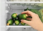 Как хранить огурцы в холодильнике, чтобы они оставались свежими дольше