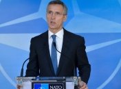 Столтенберг: НАТО не продвигается на восток, это восток хочет в НАТО