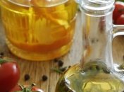 Врачи рекомендуют жарить овощи на оливковом масле