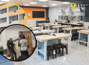 Скандал в школе