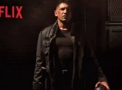 Вышел официальный трейлер сериала "Каратель" (Видео) 