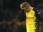 Ярмоленко - о своем будущем в "Боруссии"