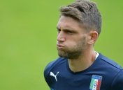 "Сассуоло" повесил "ценник" на Берарди