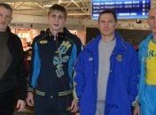 Дневник Чемпионов. Молодежный чемпионат мира по боксу 2012 (Фото)