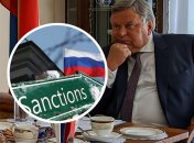 Віктор Татаринцев заявив, що Росії "с**ти" на санкції Заходу та ЄС