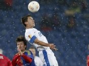 Кравченко: "Днепр" еще поборется за чемпионство