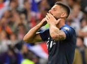 Лэмпард рассказал о будущем Жиру в Челси