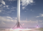 Ученые сообщают, что Nasa заменит ракету Falkon 9 на более новую модель