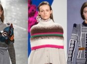 Как правильно выбрать женский свитер