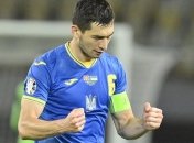 Сборная Украины - явный фаворит матча