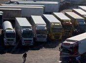 РФ продлила запрет на перевозки товаров из Украины 