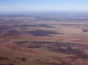 Ливни вызвали наводнение в австралийской пустыне, пропали 6 людей