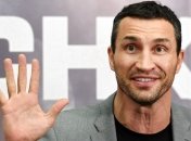 Владимир Кличко получил премию "Инноватор года"