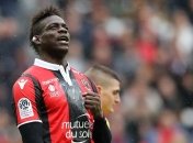 Балотелли отклонил крупное трансферное предложение