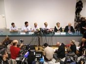 Пресса больше не попадет в госпиталь, где находится Шумахер