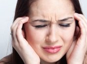 Народная медицина против хронической мигрени 