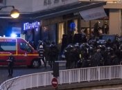 Ликвидированный во Франции террорист был боевиком ИГ