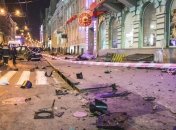 Резонансное ДТП в Харькове: стало известно, с какой скоростью ехала Зайцева 