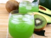 Какой сок поможет похудеть?