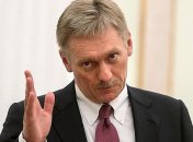 В Україні відреагували на заяву Пєскова