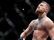 Макгрегор объявил о завершении карьеры в ММА