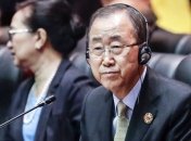 Пан Ги Мун шокирован военной эскалацией в Алеппо