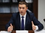 Прилюдно Лещенко свой уход пока не комментировал