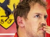 Феттель рассказал о своем будущем в Формуле-1