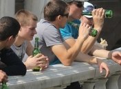 Депутат предлагает покончить с массовым пьянством