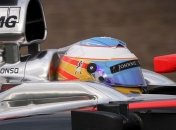 Авария Алонсо - вопросы без ответов