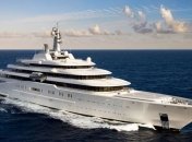 Шикарные яхты, которые доступны в аренду каждому (Фото) 