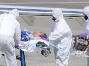 Пандемия COVID-19: в Германии растет уровень смертности