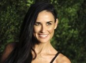 54-летняя Деми Мур поразила шикарным внешним видом