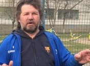 Саленко рассказал о конфликте с полицией в Киеве