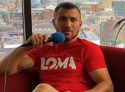 Ломаченко: Считаю, что у меня есть 5-7 лет