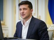 Зеленский: Я не занимаюсь политическим преследованием Порошенко