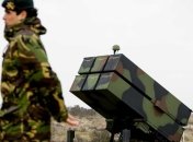 Норвегия передаст Литве системы противовоздушной обороны