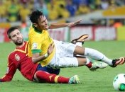 Лидеры "Басрелоны" смогут сыграть с "Атлетико"