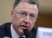 Волкер: США не будут отменять санкции против РФ