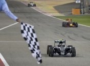 Формула-1. Росберг опасается новых правил