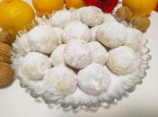 Продукти для печива знайдуться на кожній кухні