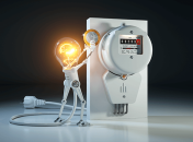 Экономия электроэнергии поможет сэкономить семейный бюджет