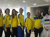 Три украинки вышли в полуфинал международного турнира по боксу в Астане