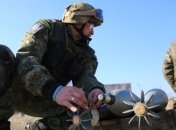 Штаб АТО: Боевики снова обстреляли Авдеевку