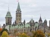 В Канаде приняли аналог "акта Магнитского", позволяющего вводить санкции против РФ