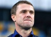 Ребров рассказал, почему согласился возглавить Ференцварош