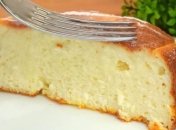 Нежное суфле вы приготовите быстро